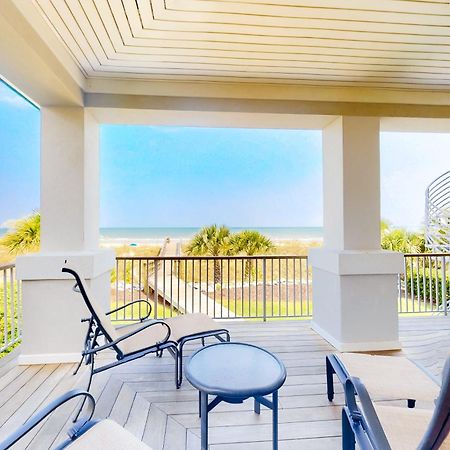 Dune Lane 105 Hilton Head Island Exterior foto