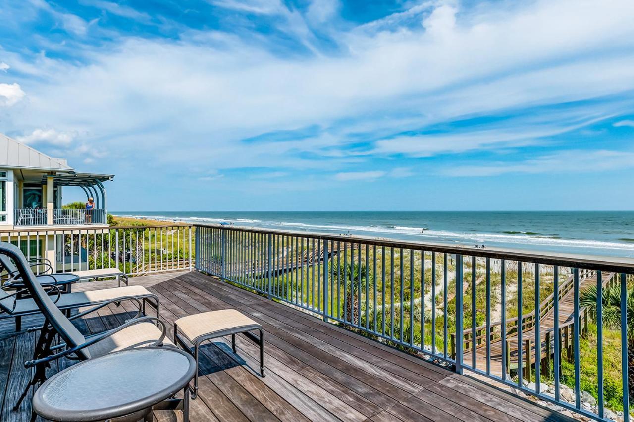 Dune Lane 105 Hilton Head Island Exterior foto