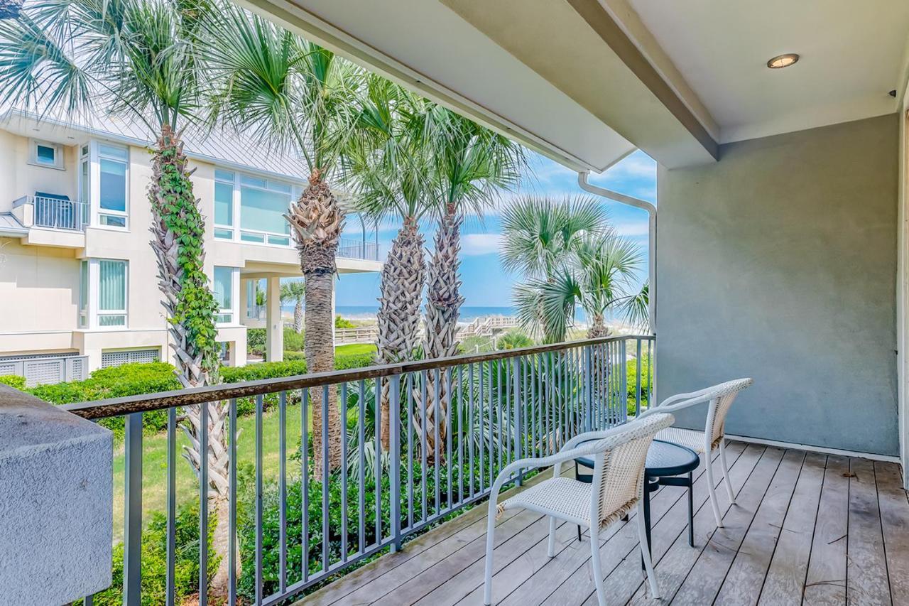Dune Lane 105 Hilton Head Island Exterior foto