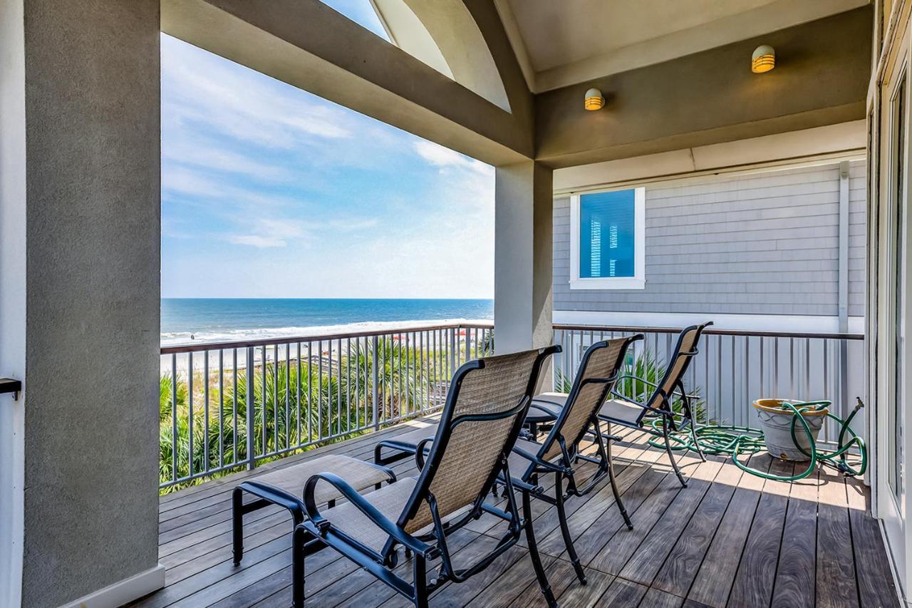 Dune Lane 105 Hilton Head Island Exterior foto