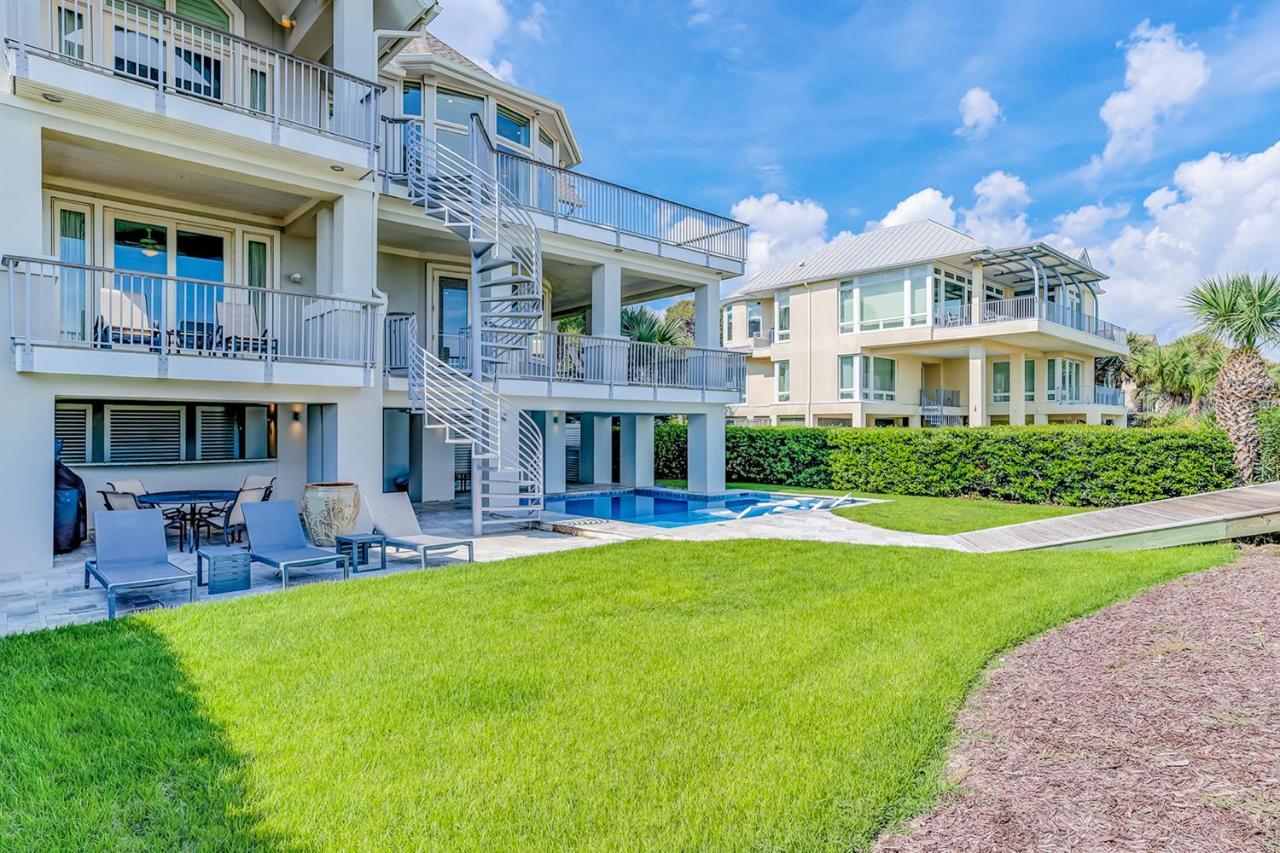 Dune Lane 105 Hilton Head Island Exterior foto
