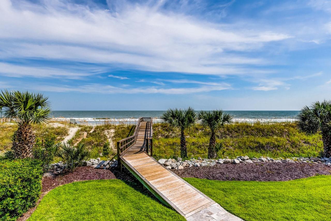 Dune Lane 105 Hilton Head Island Exterior foto