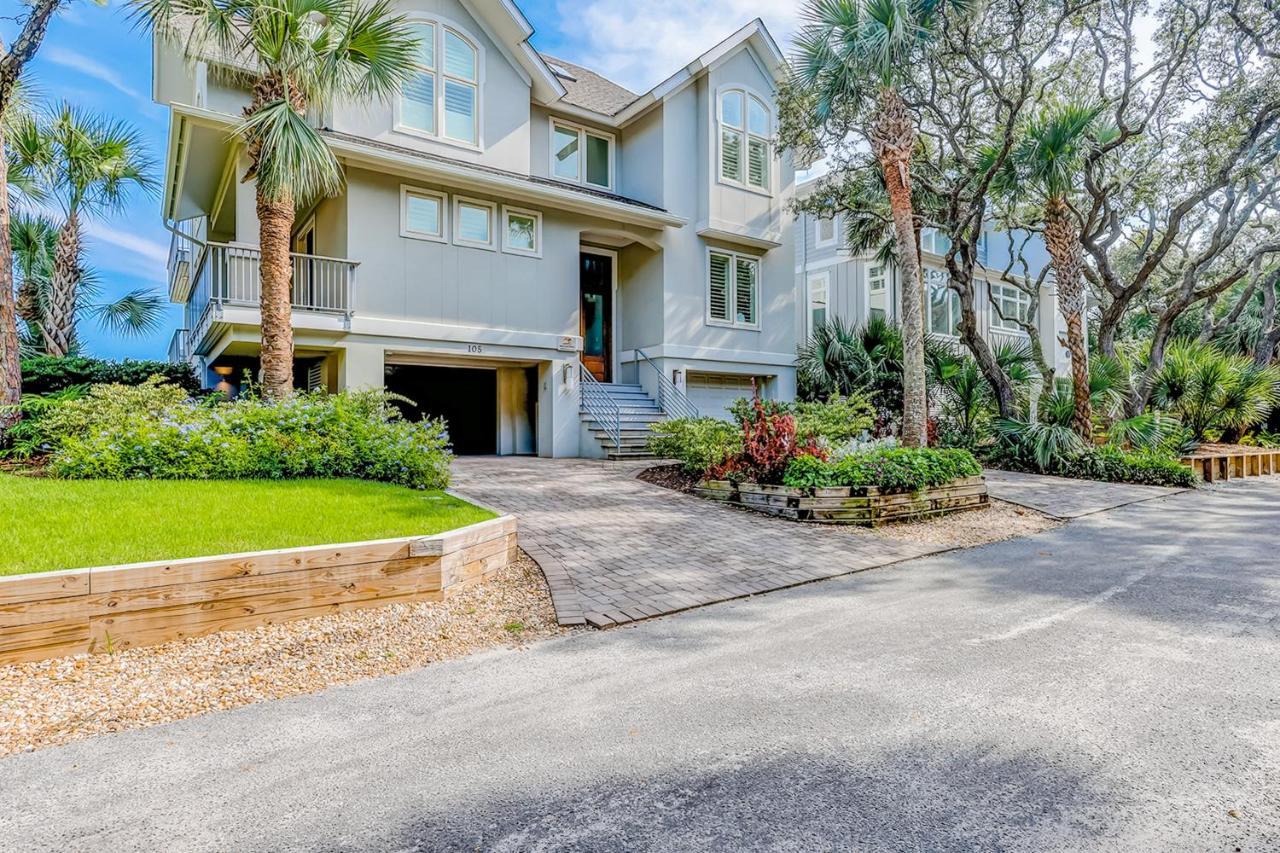 Dune Lane 105 Hilton Head Island Exterior foto