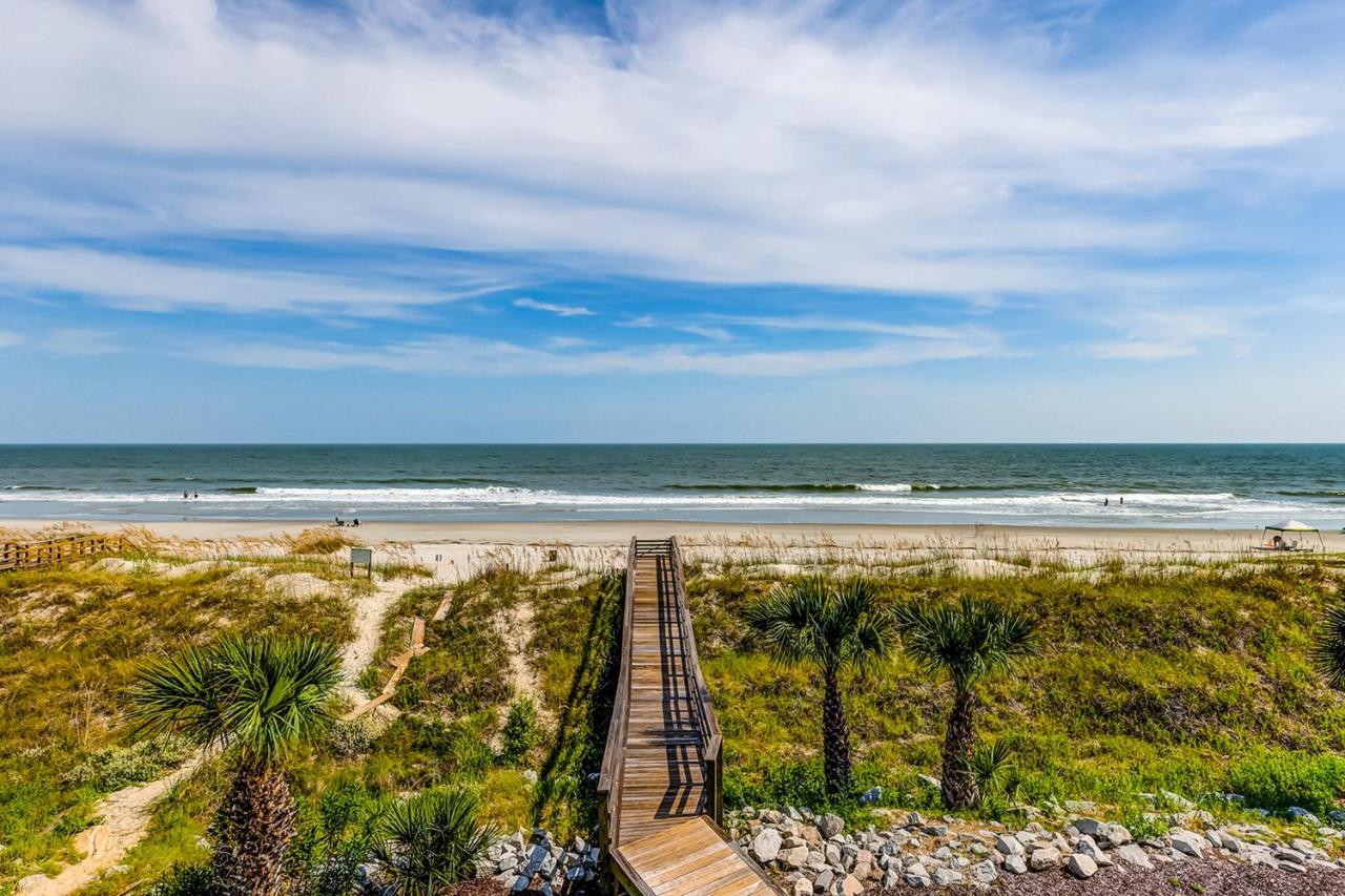 Dune Lane 105 Hilton Head Island Exterior foto