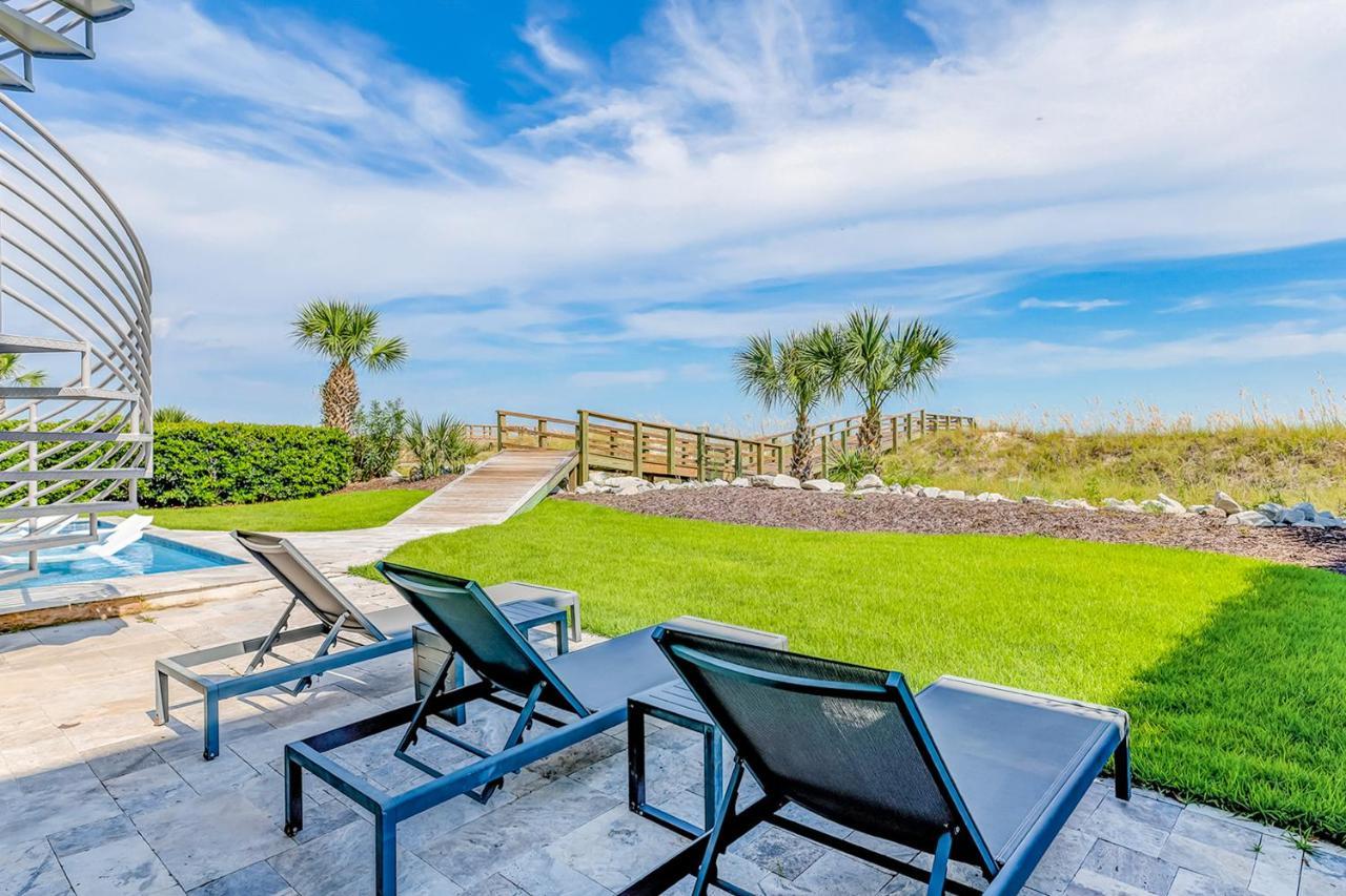 Dune Lane 105 Hilton Head Island Exterior foto